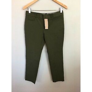 BR Green Sloan Pant